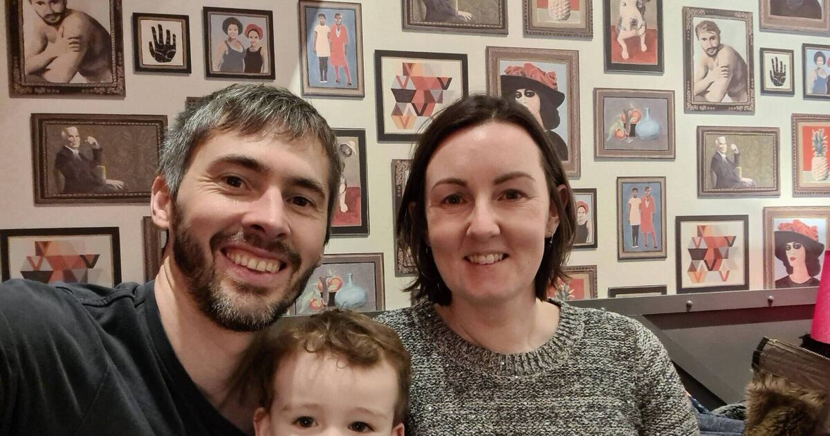 Cork woman: I found out I had breast cancer when I was just 11 weeks pregnant - Vimarsana News