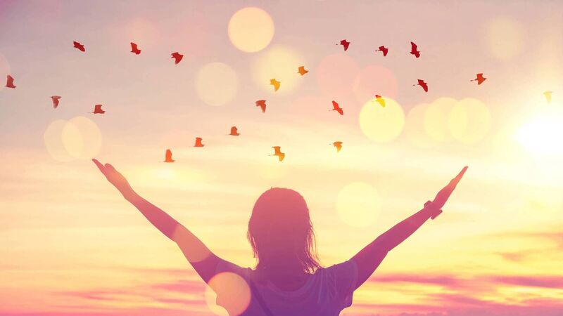 Time to recognise the power of meditation... Time to recognise the power of meditation...