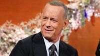 Tom Hanks joins striking Hollywood writers: We are at an evolutionary crossroads