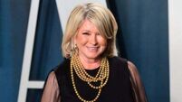 Martha Stewart hopes her Sports Illustrated cover at 81 will inspire others