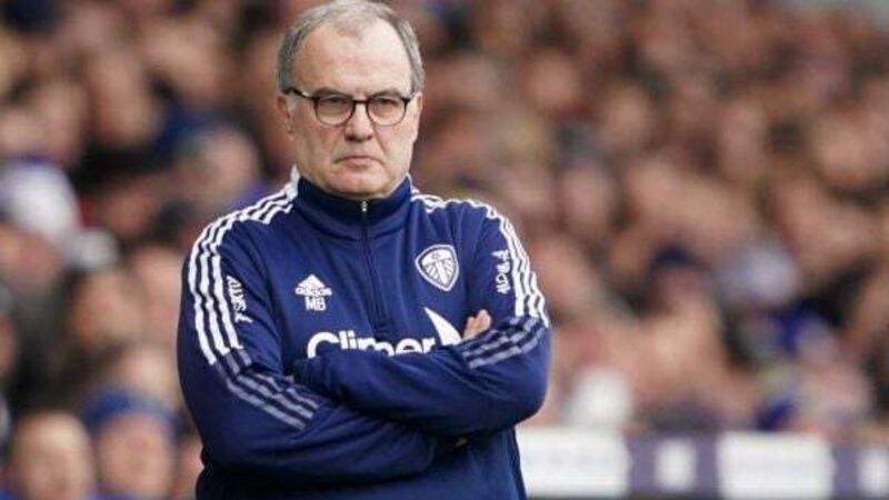 Former Leeds boss Marcelo Bielsa named head coach of Uruguay