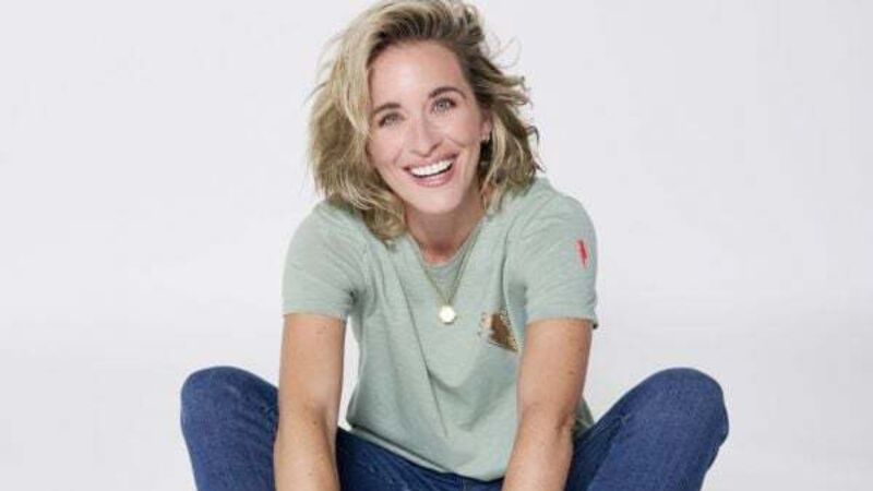 Vicky McClure on TV drama, dementia and her debut children’s book Vicky McClure on TV drama, dementia and her debut children’s book