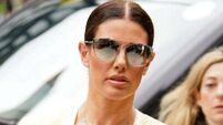 Rebekah Vardy: My Jehovah’s Witness experience shows light at end of the tunnel