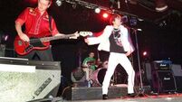 Sultans of Ping announce 2024 Dublin show
