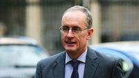 Dublin City Council chief executive refuses to be drawn on when he will step down