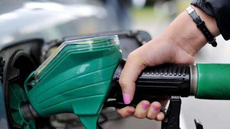 Fuel prices fall to average €1.57 per litre but price hikes on way