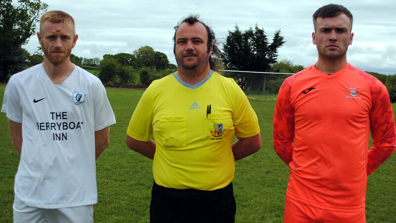 AUL: Strand A promotion hopes alive after beating Hibs in thriller