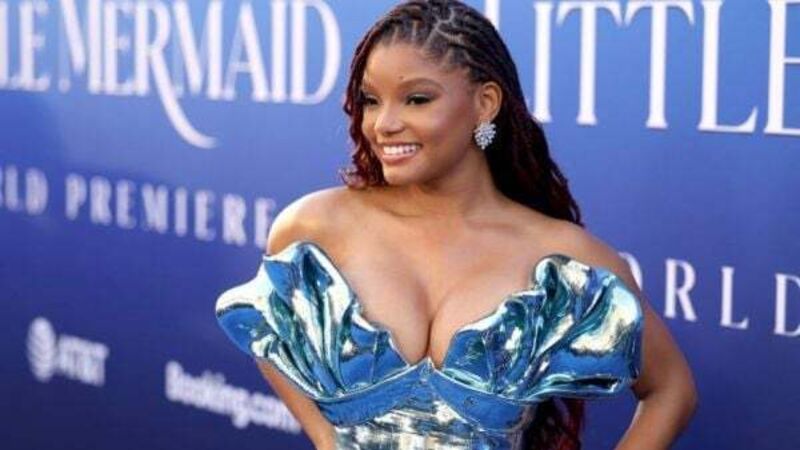 The Little Mermaid star Halle Bailey’s most glamorous fashion The Little Mermaid star Halle Bailey’s most glamorous fashion