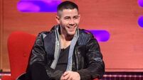 Nick Jonas would ‘love’ to make music for Bollywood films
