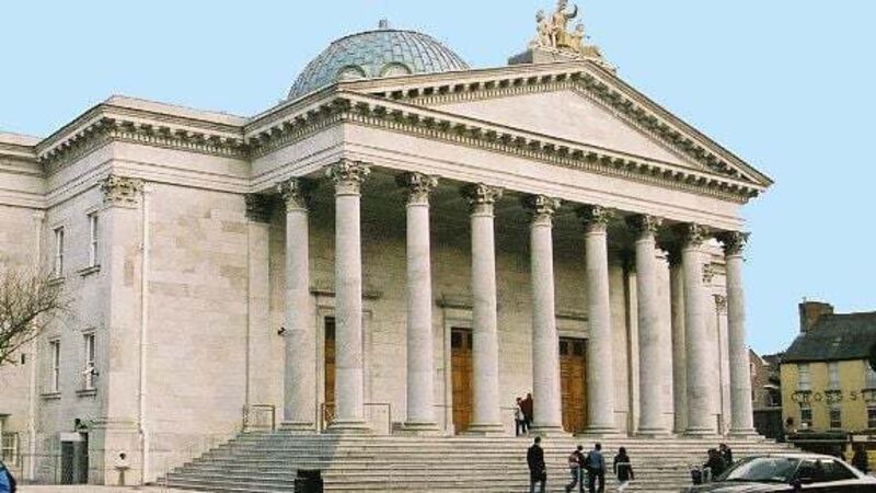 Man jailed for 'shocking litany of driving offences' including ramming garda cars Man jailed for 'shocking litany of driving offences' including ramming garda cars