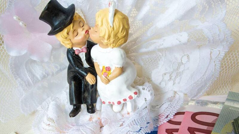 A wedding abroad? It’s bad for the planet... and the pocket