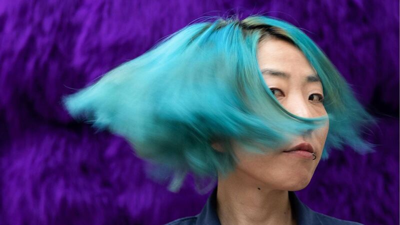 Cork-based artist will be collecting 200 hand casts at STAMP festival this weekend