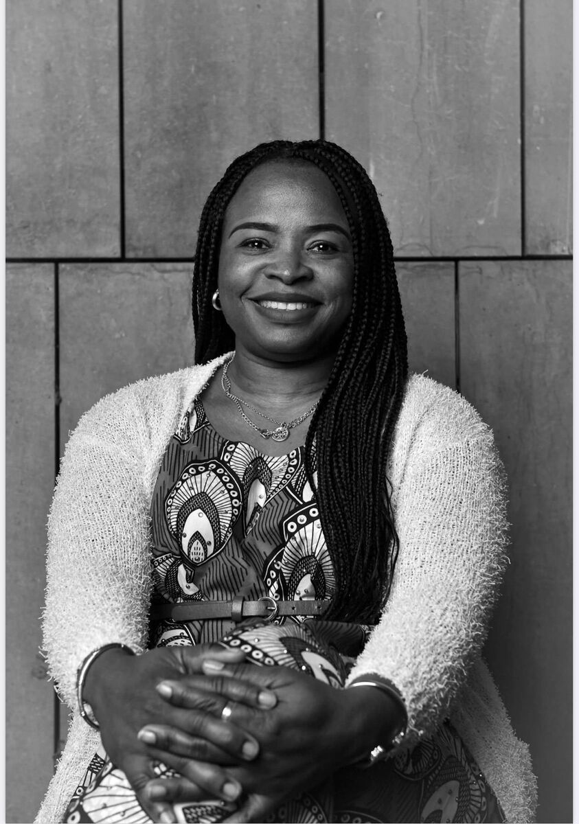 Deborah Oniah.