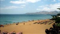 Irish woman killed in off-road buggy crash in Lanzarote