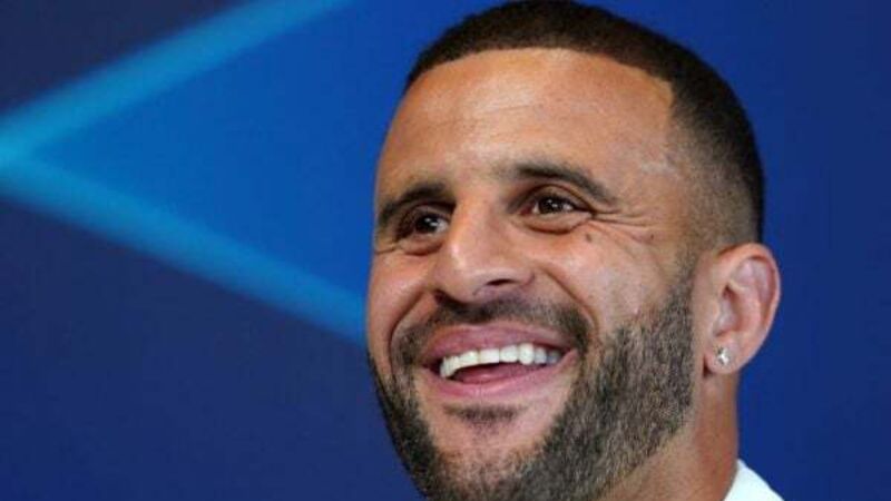 Manchester City ‘owe’ club’s owners Champions League success – Kyle Walker Manchester City ‘owe’ club’s owners Champions League success – Kyle Walker