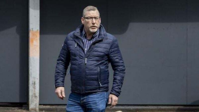 Man who shared video 'not aware' of Michaela McAreavey chants, tribunal told Man who shared video 'not aware' of Michaela McAreavey chants, tribunal told