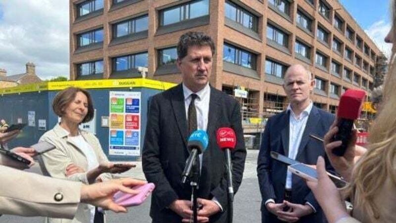 Parking at public service buildings to be limited under plans to cut emissions