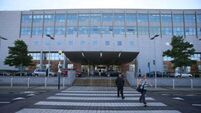 Widow whose husband died days after surgery settles case over alleged negligence