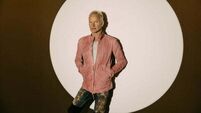 Sting on songwriting: I listen to the music and ask it to tell me a story