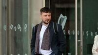 Former senator gets suspended sentence for arrests following failed by-election bid