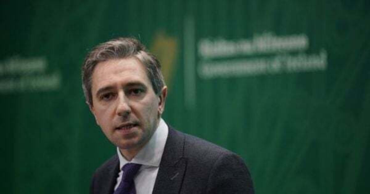 Irish Government will not forget duty to Troubles victims, says Harris - Vimarsana News