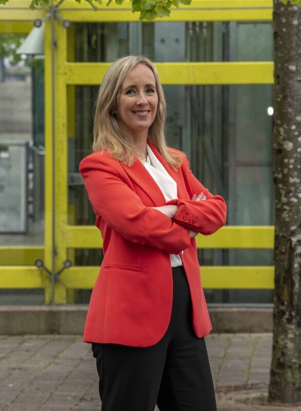 Joanne Treacy, Head of Southern Region Services, Construction Industry Federation (CIF). Picture: Brian Lougheed Joanne Treacy, Head of Southern Region Services, Construction Industry Federation (CIF). Picture: Brian Lougheed
