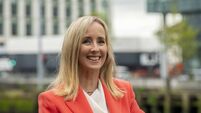 'There are so many opportunities for women in the construction industry'