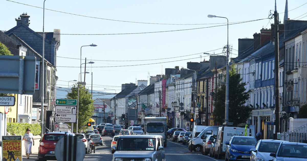 Call for 'beyond urgent' Charleville relief road - Vimarsana News