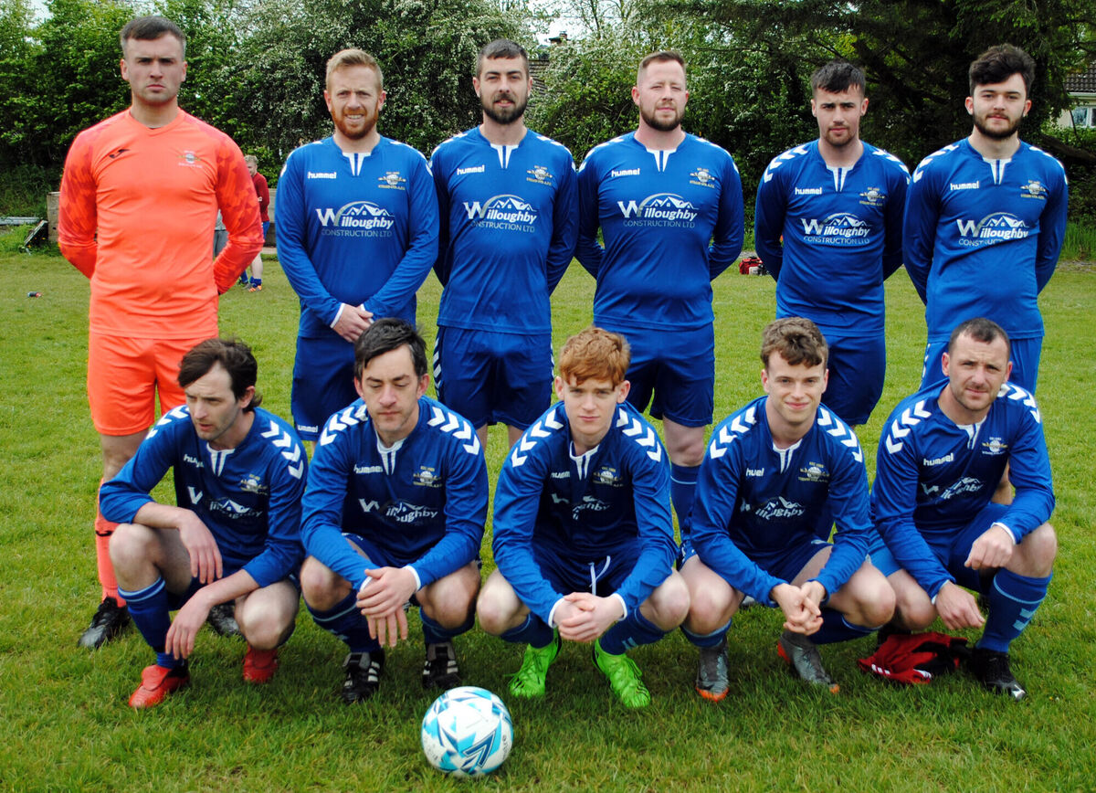 Strand A. Picture: Barry Peelo.