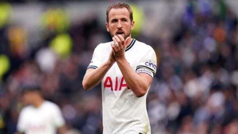 Dimitar Berbatov warns Harry Kane not to ‘tarnish’ Tottenham legacy by leaving