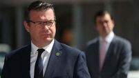 Prosecution of garda involved in 2021 crash 'disgraceful', says Alan Kelly