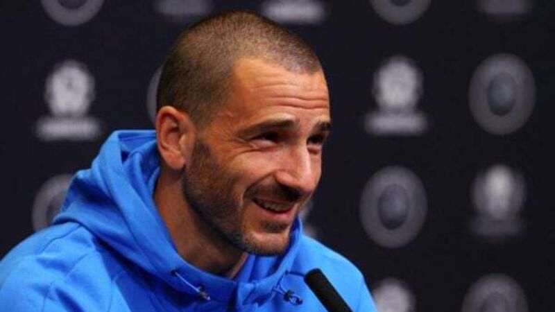 Leonardo Bonucci says next season will be his last Leonardo Bonucci says next season will be his last