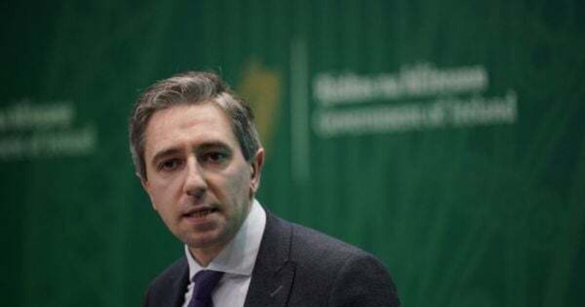 Dáil told woman could not buy husband's headstone due to 'colossal' energy bill - Vimarsana News