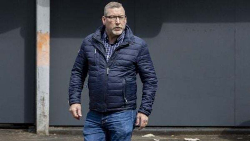 Tribunal urged to consider chant on livestream ‘could not have been foreseen’ Tribunal urged to consider chant on livestream ‘could not have been foreseen’
