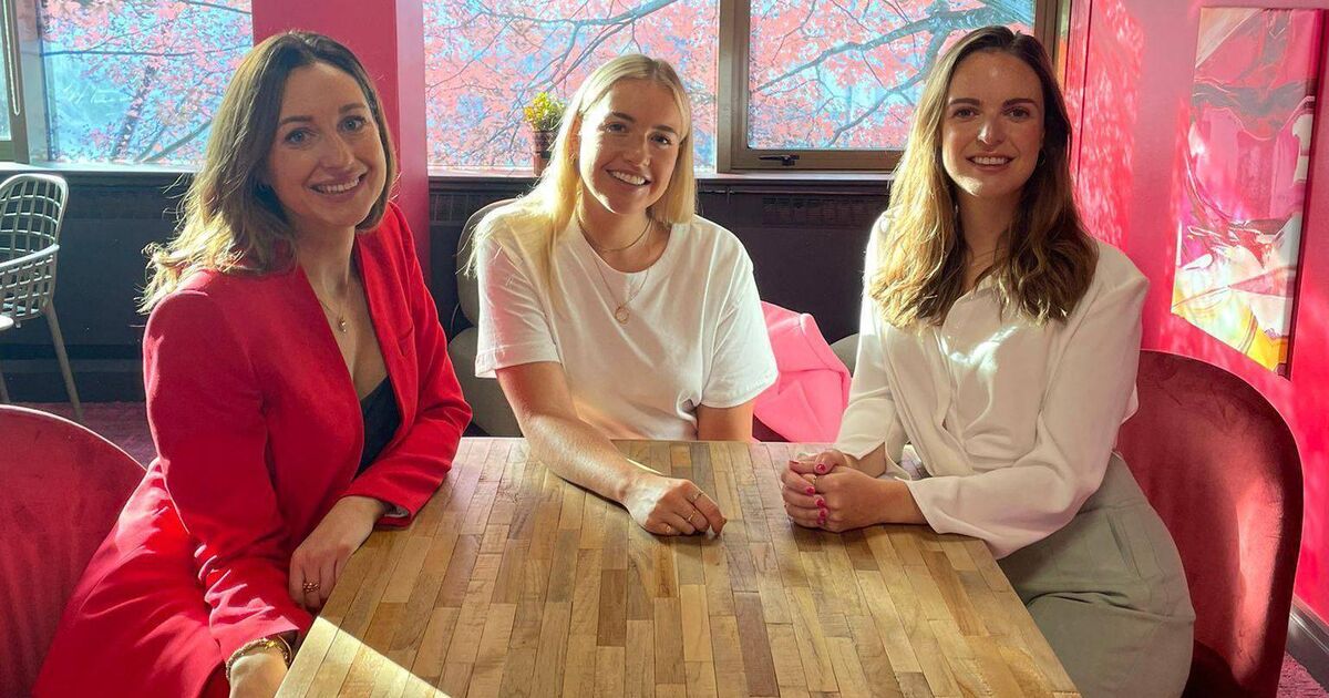 Cork firm We Are Riley closes in on €1m crowdfunding target - Vimarsana News