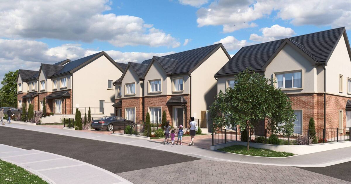 Glanmire project has plans revised by its developers - Vimarsana News