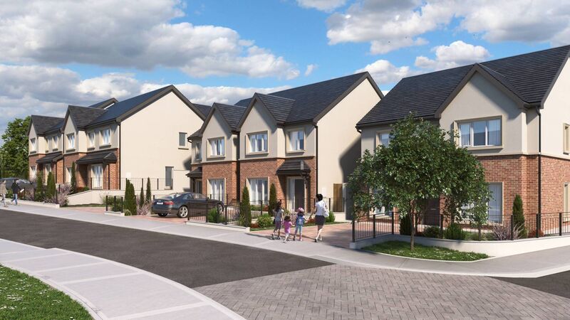 Glanmire project has plans revised by its developers Glanmire project has plans revised by its developers