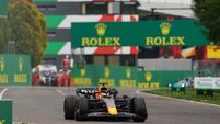 Emilia Romagna Grand Prix cancelled amid persistent rain in northern Italy