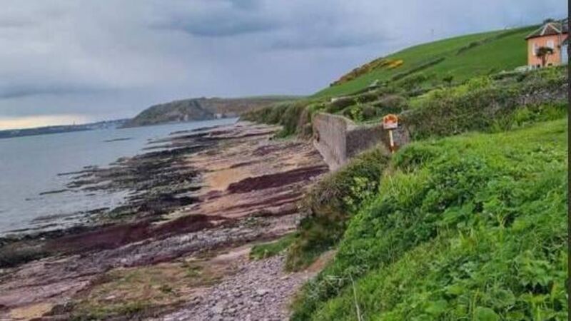 Roche’s Point seawall to be repaired to address residents’ concerns