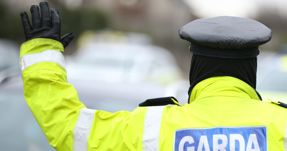 Motorbike driver who struck garda with bike in Cork jailed and banned