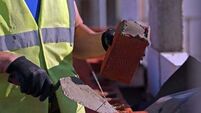 Housing charity claims trespassers have occupied building earmarked for older people