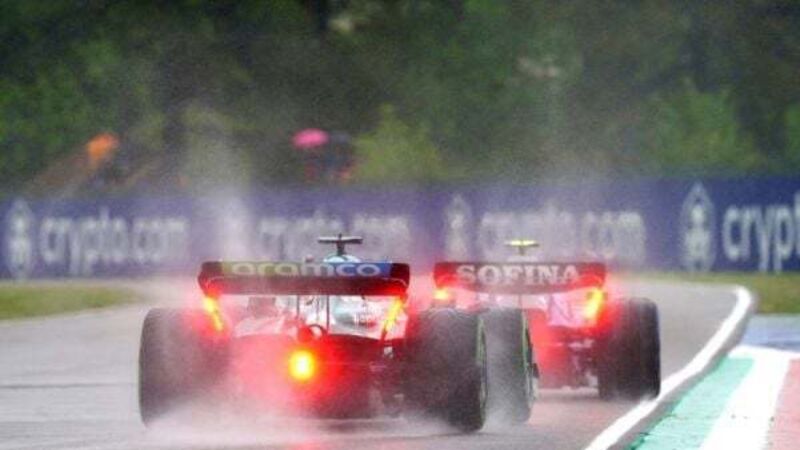Lewis Hamilton insists right decision is made as Emilia Romagna GP cancelled Lewis Hamilton insists right decision is made as Emilia Romagna GP cancelled