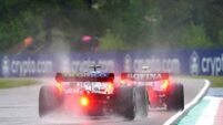 Lewis Hamilton insists right decision is made as Emilia Romagna GP cancelled