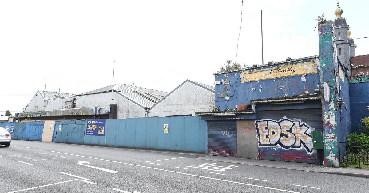 New planning application for market and apartments at Dennehys Cross site - Vimarsana News