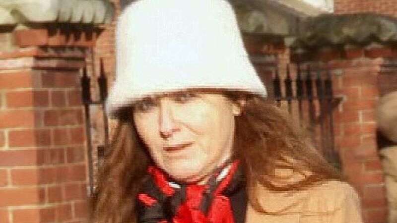 LATEST: Sonya Egan jailed for telling career-ending lies and causing deep, personal trauma 