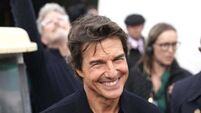 Tom Cruise dives back into danger in new Mission: Impossible trailer