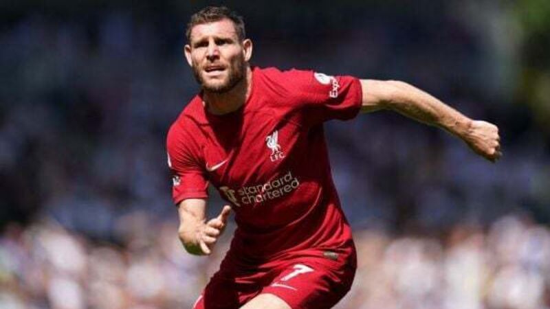 James Milner and Roberto Firmino among four leaving Liverpool this summer James Milner and Roberto Firmino among four leaving Liverpool this summer