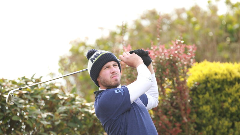 Cork Golf: Scratch Cups wins for Karen O'Neill, David Howard and Gary O'Flaherty