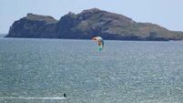 High pressure set to continue into the weekend with highs of 19 degrees