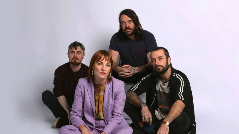 Cork Opera House debut for ‘powerhouse’... and other shows this week